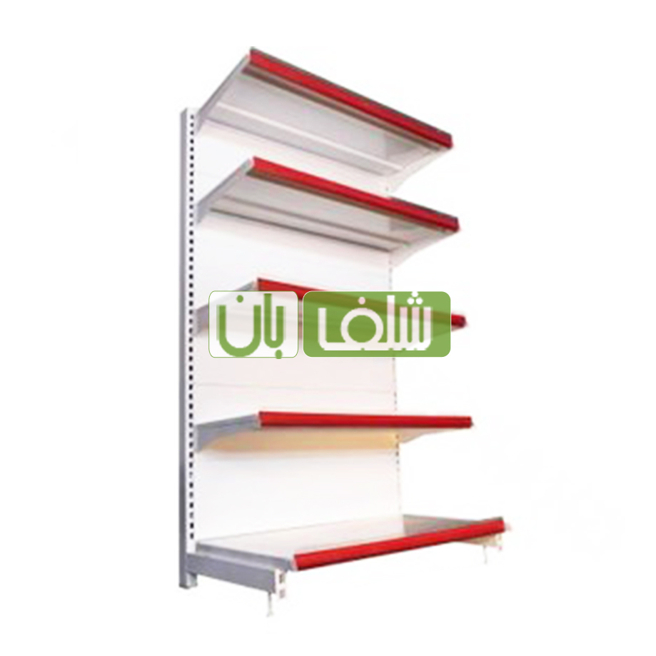 قفسه هایپری یک طرفه 
